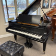 1915 Mason & Hamlin model A grand piano - Grand Pianos